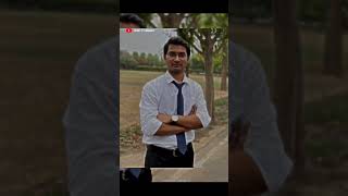 😍Elevated Ft• IAS Shubham Kumar😈Topper Motivation 😈😈 UPSC 2 LBSNAA  shorts ias motivation [upl. by Blank]