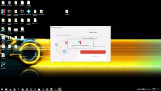 Dahua Toolbox Initial Setup [upl. by Gonnella]