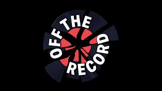 Off the Record with Nightwish Tuomas Holopainen [upl. by Bassett]