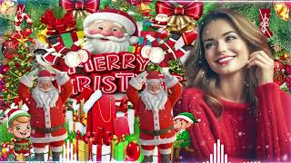 Best Non Stop Christmas Songs Medley 2025🎅🏼Nonstop Christmas Medley Mix 2025🎄Best Christmas Songs🎧 [upl. by Amsirhc]