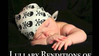 Diary of a Madman  Baby Lullaby Music from Baby Rockstars Lullaby Renditions of Ozzy Osbourne [upl. by Meredithe]