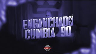 ENGANCHADO CUMBIA 90 1k  EMUS DJ [upl. by Ramses687]