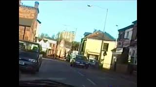 Erdington Birmingham old clip [upl. by Reiss497]