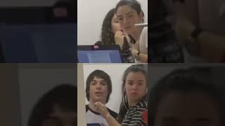 Didac Ribot BROMAS en la Biblioteca entretenimiento bromas comedy [upl. by Telrahc]