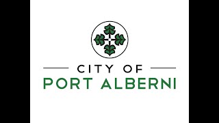 City of Port Alberni  Nov 12 2024  Regular Council Meeting  2PM [upl. by Anuaf]