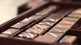 Le Savoirfaire chocolatier  Film 2014  La Maison du Chocolat [upl. by Eitsud]