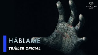 Háblame  Tráiler Oficial en Español [upl. by Rivalee]