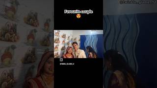 prankstar panku Rawat gorgeous wife wedding moments trending reels [upl. by Blinnie258]