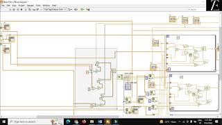 PSO Minimization Problem in LabVIEW [upl. by Runkel512]