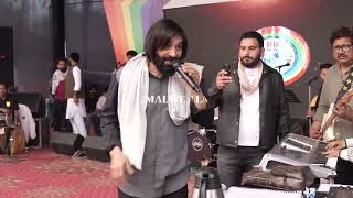 Babbu Maan Full Live Show part 2 2024 [upl. by Tongue]