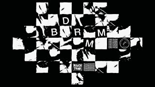 bdrmm  Rough Trade Transmissions live [upl. by Easter594]