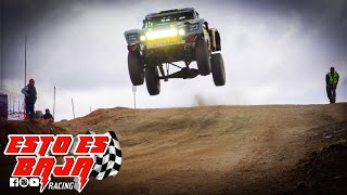 BAJA 1000 2024 MLLA 845 TROPHY TRUCKS [upl. by Ajax]