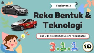 RBT TINGKATAN 3 BAB 311 MENYATAKAN MAKSUD PEMASARAN [upl. by Attenal]