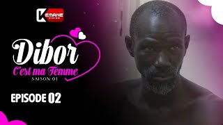 DIBOR CEST MA FEMME  Saison 1  Episode 2 VOSTFR [upl. by Eam]