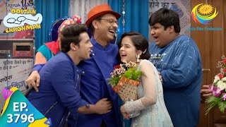 Pyaarelal Ke Khushi Ka Din  Taarak Mehta Ka Ooltah Chashmah  Ep 3796  Full Episode  13 June 2023 [upl. by Falkner]