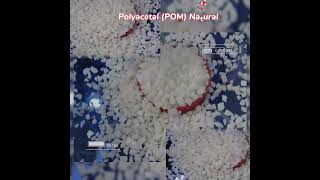 Polyacetal POM Natural 1 apt plasticsbusiness shorts viralreels fypシ゚viral foryou tiktok ppf [upl. by Aun]