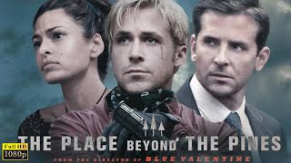 The Place Beyond the Pines Full English Movie  Jason Statham  Full Movie HD Facts amp Review [upl. by Jeroma]