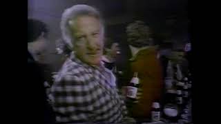 Mr Baseball Bob Uecker aka Whitey Ford Miller Lite Beer Commercial 1981 [upl. by Xantha195]