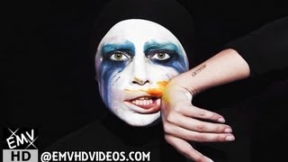 LADY GAGA  APPLAUSE LEGENDADO HD [upl. by Drandell599]