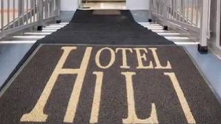 Hotel Hili Alexandroupolis Greece [upl. by Ajnin729]