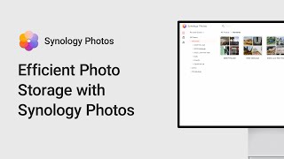 Upgrade to Synology Photos to Store and Organize Your Lifetime’s Memories More Efficiently [upl. by Morris]