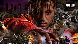 Juice WRLD  HeMotions LYRICS [upl. by Michiko]