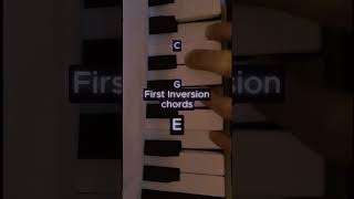 Ranking All The Chords Part 22 1st Inversion [upl. by Aikemahs]