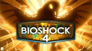 Bioshock 4  Everything We Know [upl. by Habas]