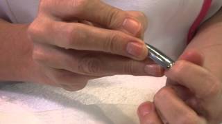 Which professional manicure tools to use [upl. by Lahpos]