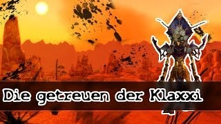 Schlacht um OG Die getreuen der Klaxxi Guide Normal 10er Deutsch HD [upl. by Ahsinat]