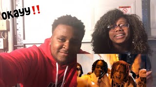 Ynw Melly  Gang REACTION [upl. by Slocum]