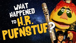 What Happened to HR PUFNSTUF [upl. by Auqenat]