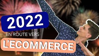 ECOMMERCE 2022 ⎜LES 8 GRANDES TENDANCES ⎜Lavenir du ecommerce [upl. by Morehouse726]