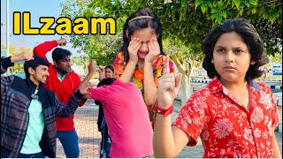 ILzaam Aik Aur 🤛🏻  Lessonable Story  Short Video ​⁠MUSATANVEER [upl. by Mellie]