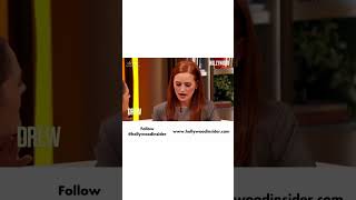 Madelaine Petsch on ‘The Strangers Chapter 1’  Full Video thedrewbarrymoreshow [upl. by Maccarthy]