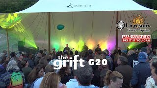 G20 The Grift 20th Anniversary Concert at Mad River Glen [upl. by Esinrahc]