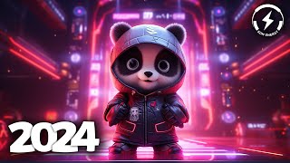 Music Mix 2024 🎧 EDM Remixes of Popular Songs 🎧 EDM Gaming Music Mix 146 [upl. by Perlman807]