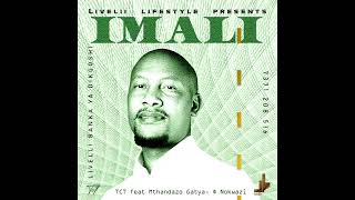 Imali  TCT Feat Mthandazo Gatya amp Nokwazi Audio [upl. by Aenil]