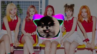 RED VELVET  RUSSIAN ROULETTE 8D AUDIO USE HEADEARPHONES [upl. by Blayne]