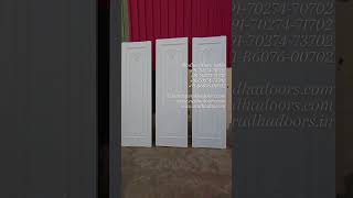 Carved Wooden Doors  Modern Designer Doors woodenfurniture woodendoors radhadoors interiordecor [upl. by Armillda]