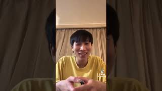 The explanation behind “Kwanglish” btob melody eunkwang funnyshorts fyp fypシ゚viral kwanglish [upl. by Schaeffer]