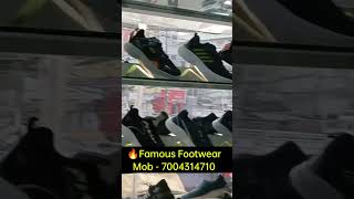 Famous Footwear Located by Gamharia shorts youtubeshorts viralshorts viralreelsbinodjimarketing [upl. by Searcy574]