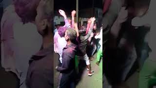 Ma Ji ka visarjan dance song music attitude dj tending Siddharth Nagar ma durga visharjan [upl. by Jacenta]