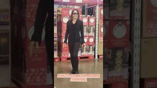 Christmas Shopping at Sams Store [upl. by Shae]