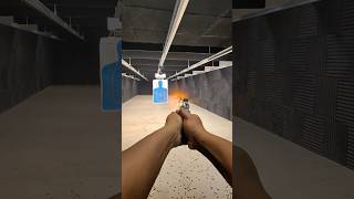 44 mag power shortsfeed recoilcontrol azone training wheelgun fastfinger smith vr [upl. by Westhead]