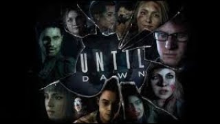 Until Dawn Remastered  Psychosis [upl. by Paresh]