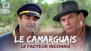 Le Camarguais  Le facteur inconnu  Film complet  JeanFrançois Stévenin Laura del Sol  BF [upl. by Stasny242]