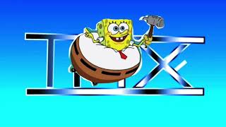 THX Custom Trailer quotSpongeBobquot Inspired by the THX Tex Trailer read first note in description [upl. by Drannek]