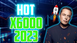 HOT PRICE WILL X6000 AFTER THIS DATE  HOLOCHAIN PRICE PREDICTION 2023 [upl. by Neelyahs950]