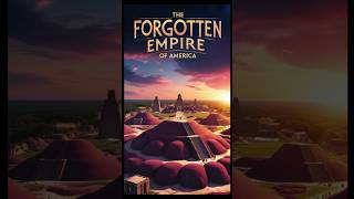 America’s Forgotten Civilizations Before Columbus shorts history americanhistory [upl. by Alletse]